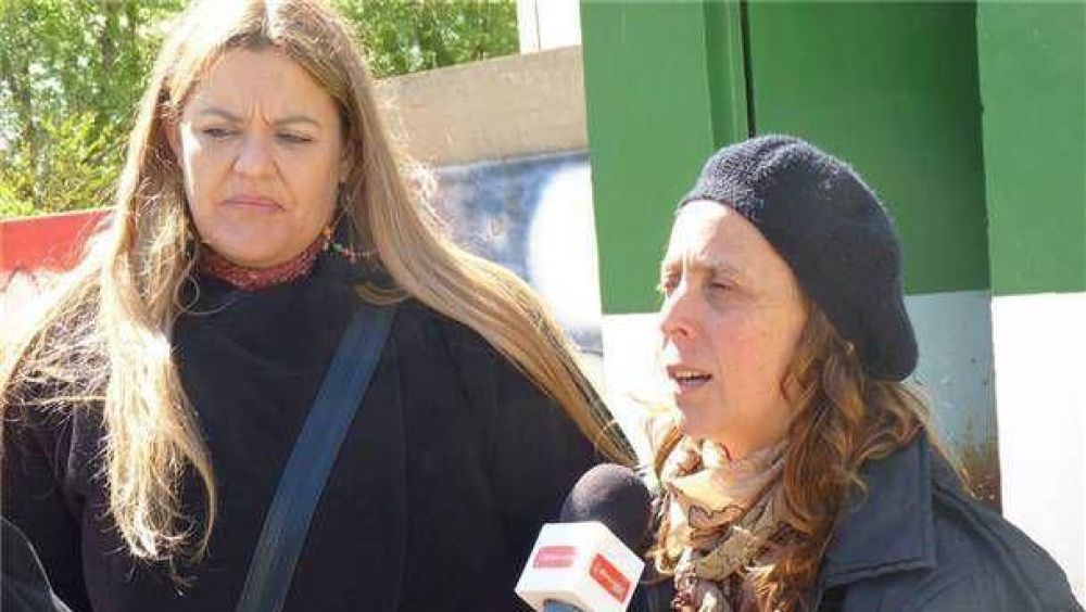 Ser�n entregadas hoy las llaves para el monumento a la Mujer Originaria