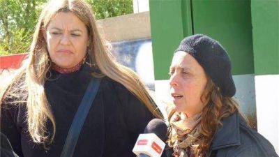 Ser�n entregadas hoy las llaves para el monumento a la Mujer Originaria