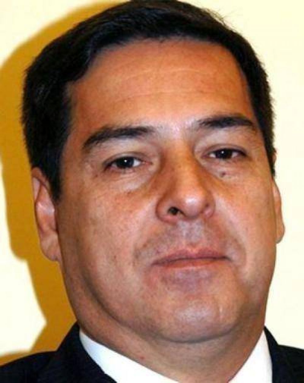 Juez provincial, verg�enza nacional