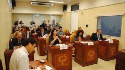 Rechazaron actitud del PJ por acusaciones contra Olivera