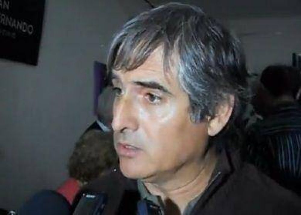 �Hay que usar todo lo que se pueda en tecnolog�a para la seguridad�