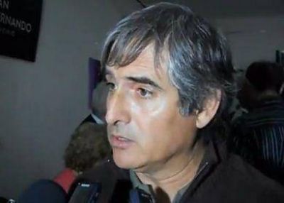 �Hay que usar todo lo que se pueda en tecnolog�a para la seguridad�