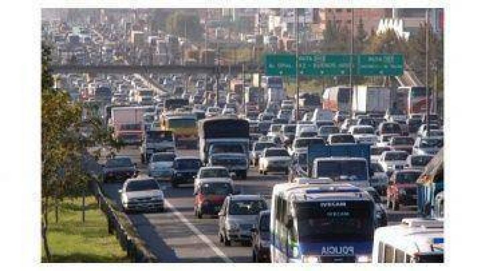 Conaduv: "Scioli hace demagogia"