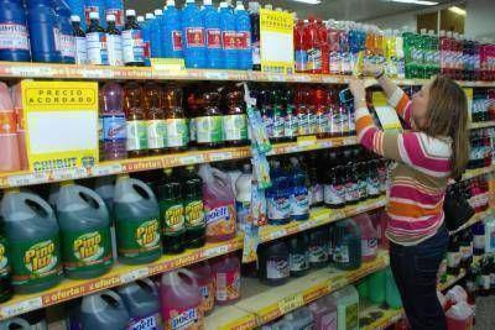 El gobierno sostiene que el acuerdo de precios �es un �xito�