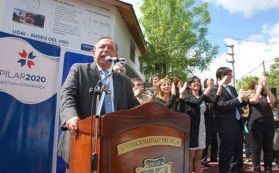 Z�ccaro: �Tenemos que apoyar a la Presidenta, que est� pasando por el momento m�s dif�cil luego de la muerte de N�stor�