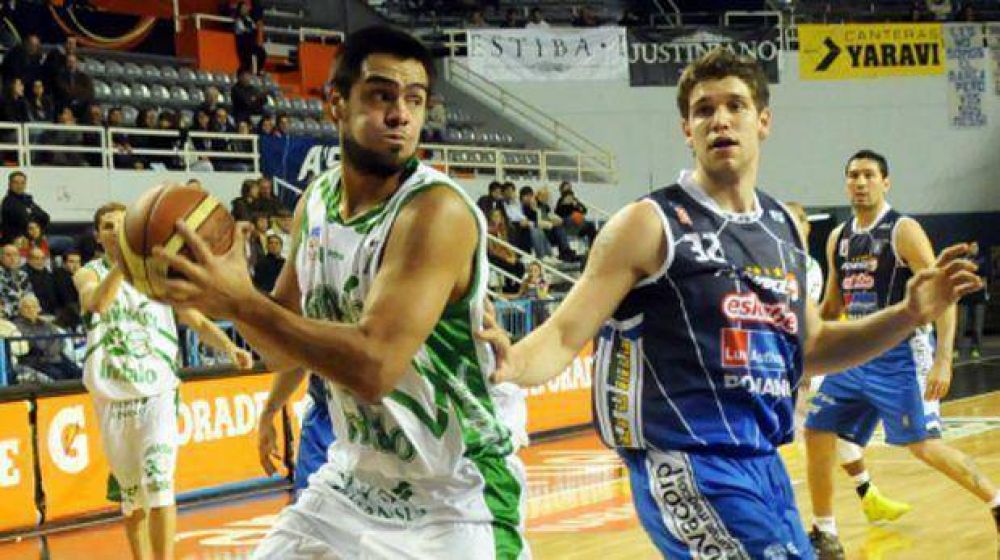 Gimnasia Indalo va por la recuperaci�n ante Lan�s