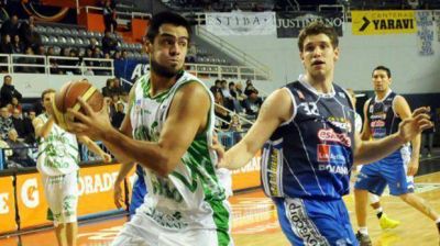 Gimnasia Indalo va por la recuperaci�n ante Lan�s