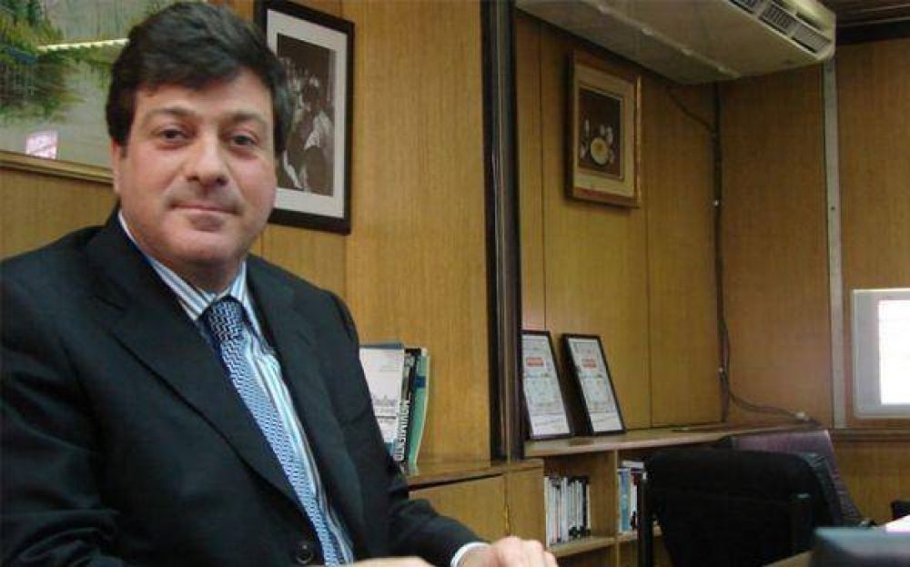 Mariotto: �La decisi�n sobre el pago de la deuda es exclusiva del Gobernador y la Ministra de Econom�a�