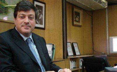 Mariotto: �La decisi�n sobre el pago de la deuda es exclusiva del Gobernador y la Ministra de Econom�a�