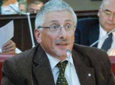 Fuerte Embestida Del Modelo Chubut Contra Diputados Nacionales Por El Presupuesto