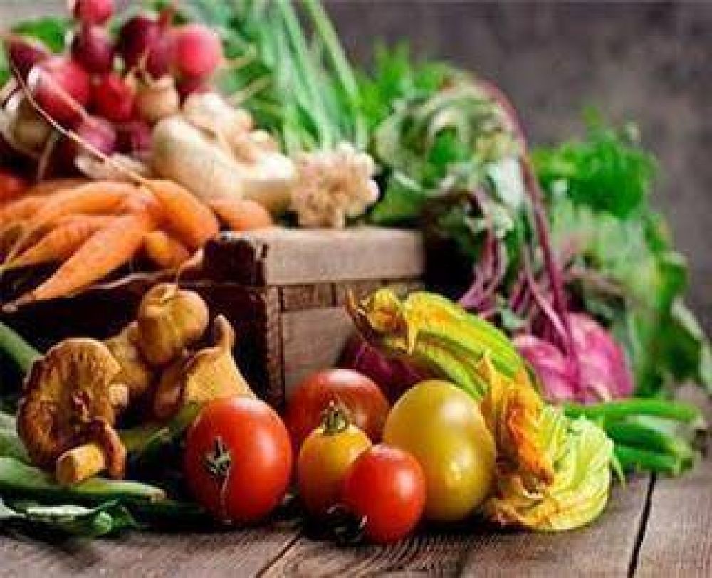 Se realizar� la primera jornada de Soberan�a Alimentaria