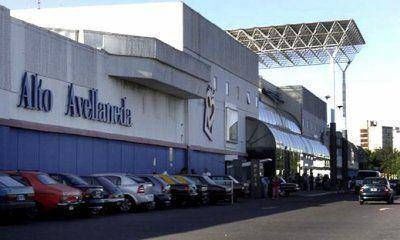 El 80% de los comercios del Alto Avellaneda est� en negro