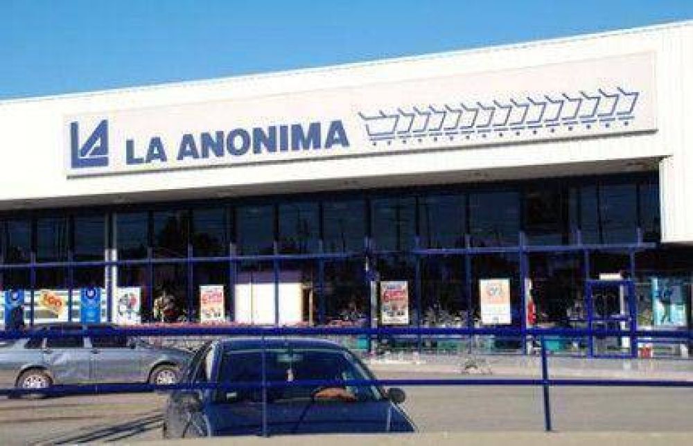 Se aprob� la construcci�n de Supermercado en el kil�metro 13