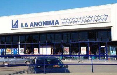 Se aprob� la construcci�n de Supermercado en el kil�metro 13