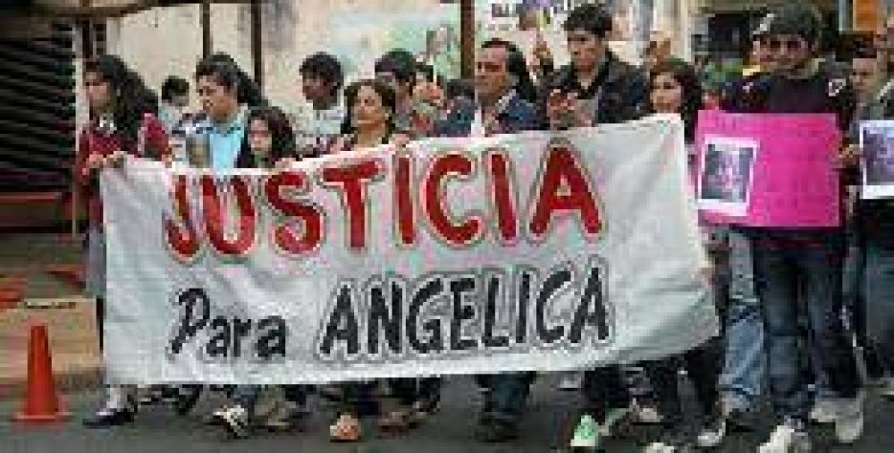Puerto Rico: nuevamente, pedir�n justicia por Ang�lica