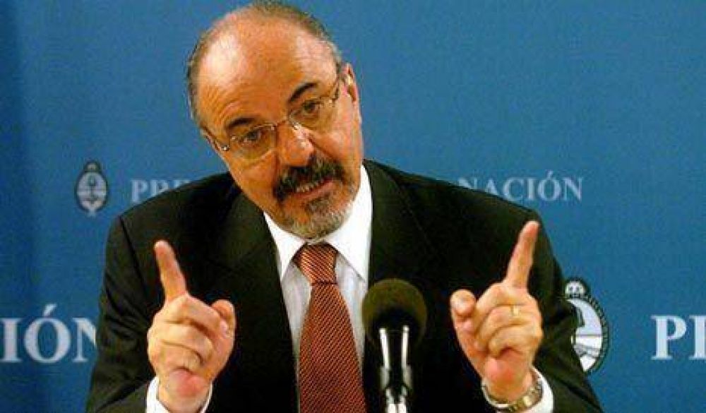 Avellaneda: Carlos Tomada firmar� un convenio de fortalecimiento sindical
