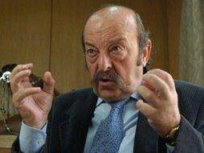 Julio B�rbaro denunci� censura por parte de sectores del kirchnerismo