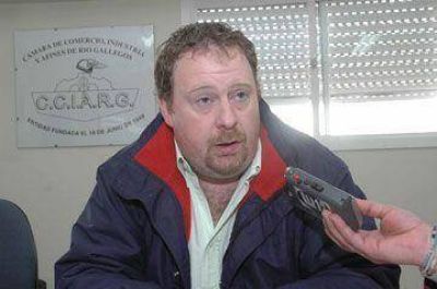 La FESC rechaz� el paro nacional de CTA