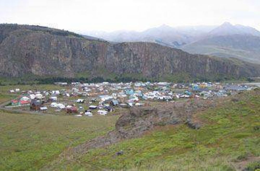 El Chalt�n celebra hoy su aniversario