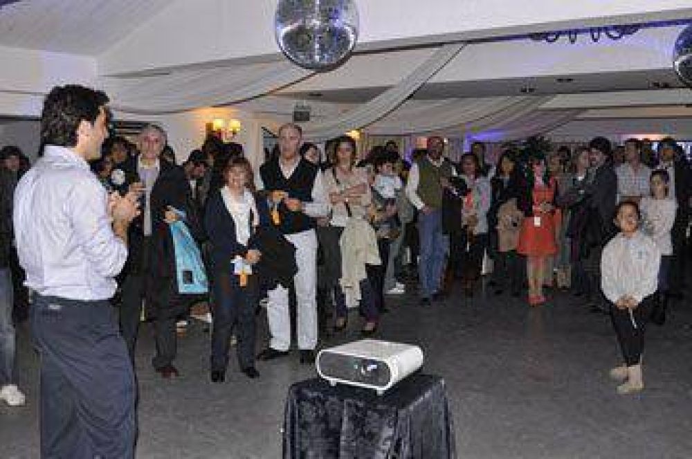 Lanzan propuestas tur�sticas