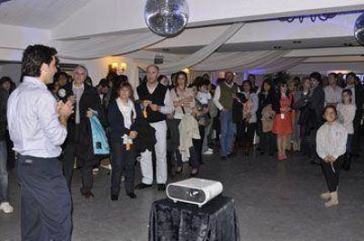 Lanzan propuestas tur�sticas