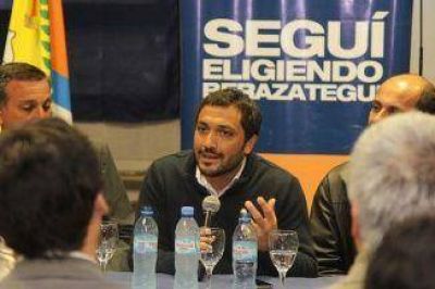 Abrieron las ofertas para la ampliaci�n de la Escuela T�cnica N� 2