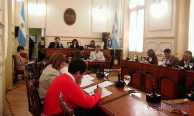 Aprobaron ampliar la licencia por paternidad de 2 a 15 d�as