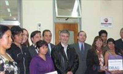 La Unne afianza la educaci�n intercultural capacitando docentes e investigadores