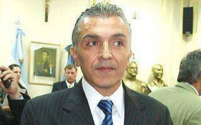 LAN�S: �El oficialismo no tiene que decirnos donde estamos parados�