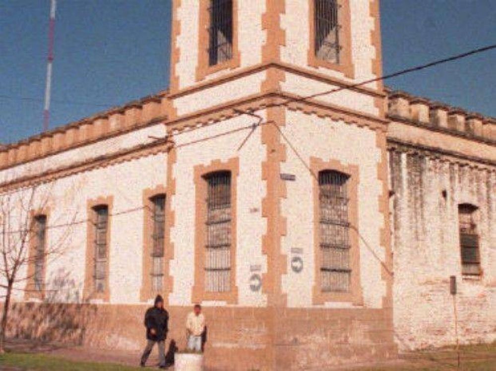 Abortaron esta madrugada una fuga de reclusos en la Unidad de Detenci�n N� 3