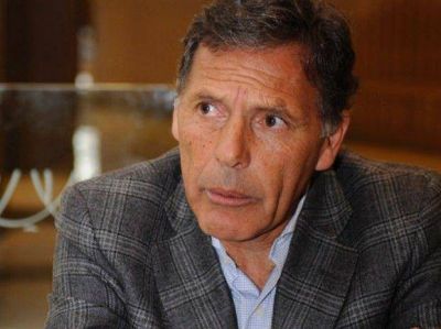 Central: "En la parte interna nuestra, Belloso era una figura importante", admiti� Russo