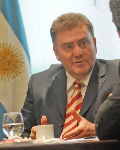 �Es irresponsable cambiar la ley de residuos�, dijo Amaya.