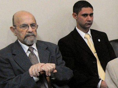 Elevan a juicio megacausa por la represi�n en Santa Fe