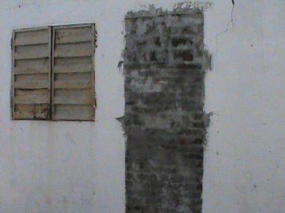 Otra vez allanan "quiosco" en La Lata