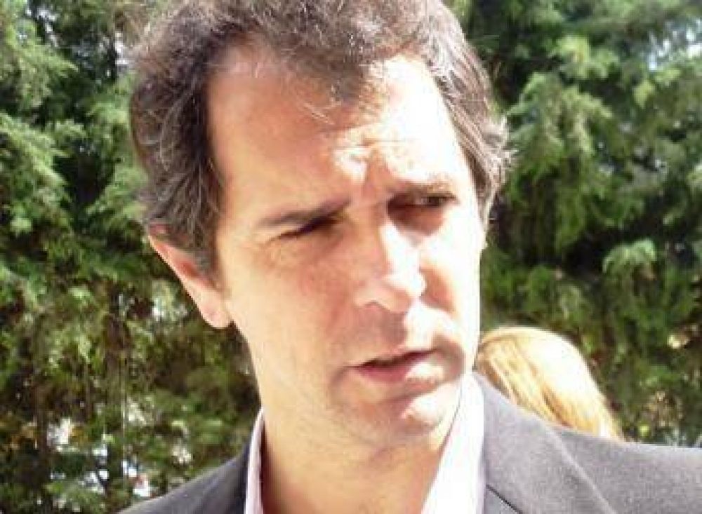 Javier Silva asume este viernes como Secretario de Gobierno