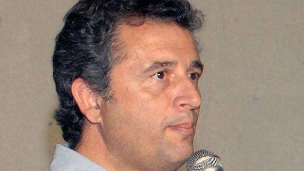 Guiada por un entrerriano la Sociedad Rural apunt� contra un ministro