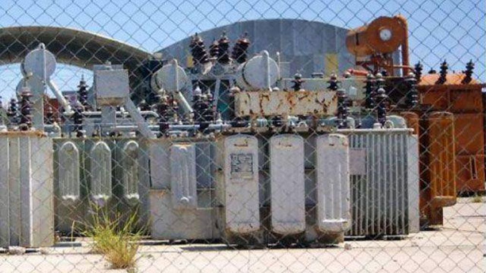 Refinancian deuda de Cooperativa El�ctrica por m�s de $3 millones