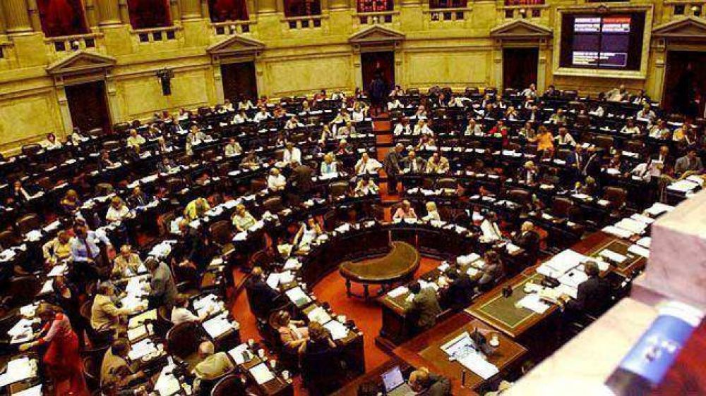 Presupuesto 2013: votos y argumentos de diputados entrerrianos	
