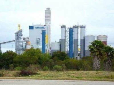 Revelan que para Uruguay la informaci�n del monitoreo de UPM Botnia es �reservada�