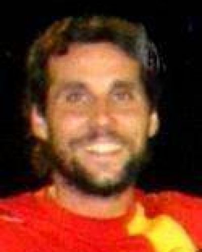 Conmoci�n por la muerte del futbolista Sergio Fracaro
