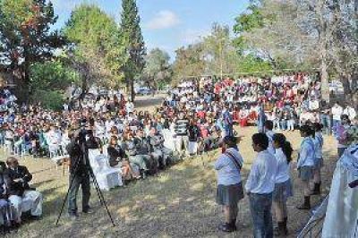 Con la presencia de autoridades, cierra Feria de Ciencia y Tecnolog�a