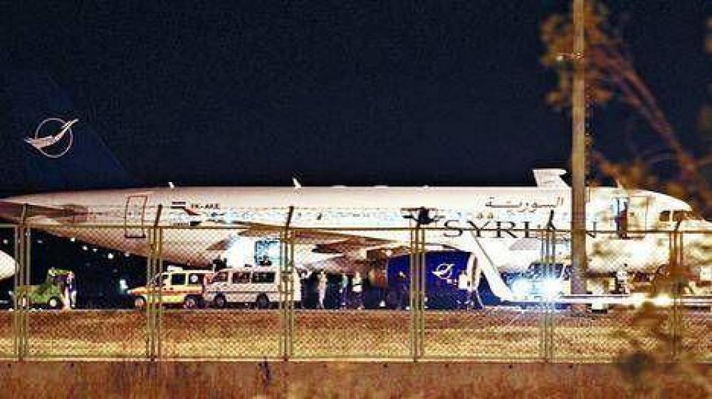 Grave escalada militar del conflicto entre Turqu�a y Siria