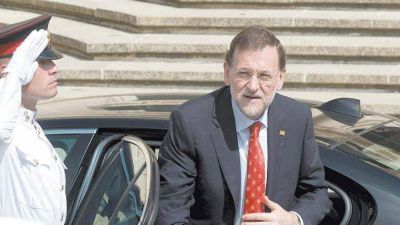 Rajoy quiere imponer penas m�s severas
