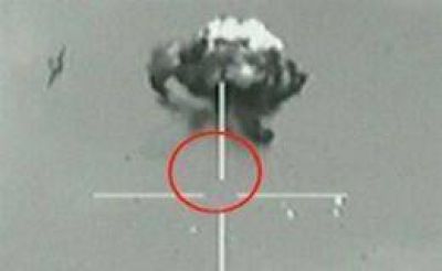 Hizbul� admiti� que envi� aeronave teledirigida a Israel