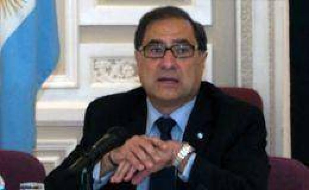 "Argentina no le debe un d�lar al FMI" 