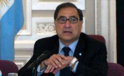 "Argentina no le debe un d�lar al FMI" 