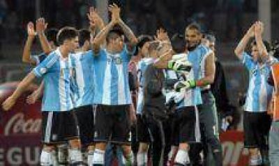 La Selecci�n defender� su liderazgo frente a Uruguay