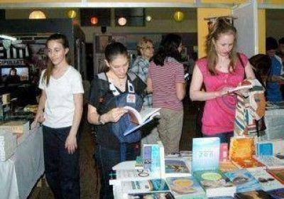 Rotundo �xito de la Feria del Libro 