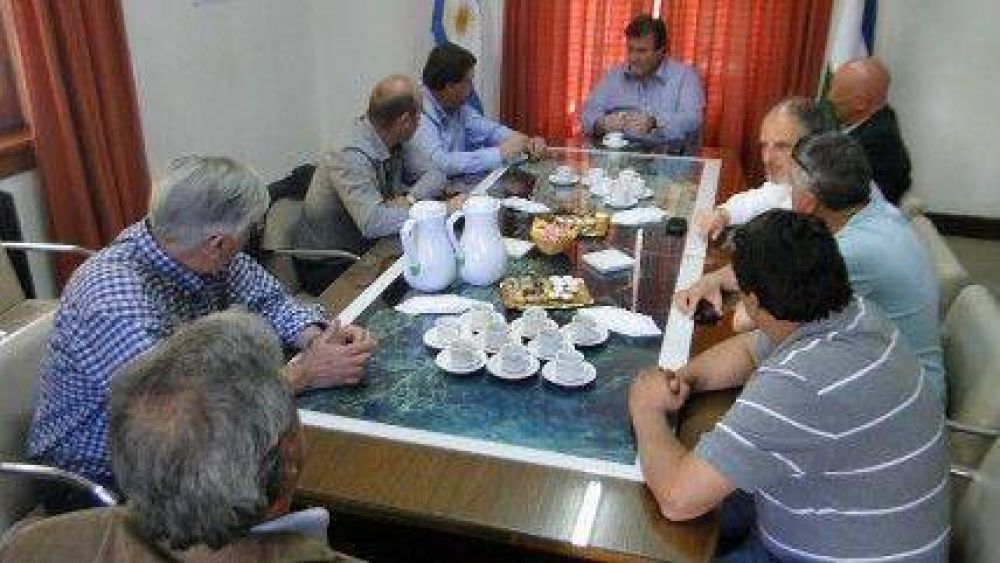 Provincia transferir� al municipio 430 mil pesos