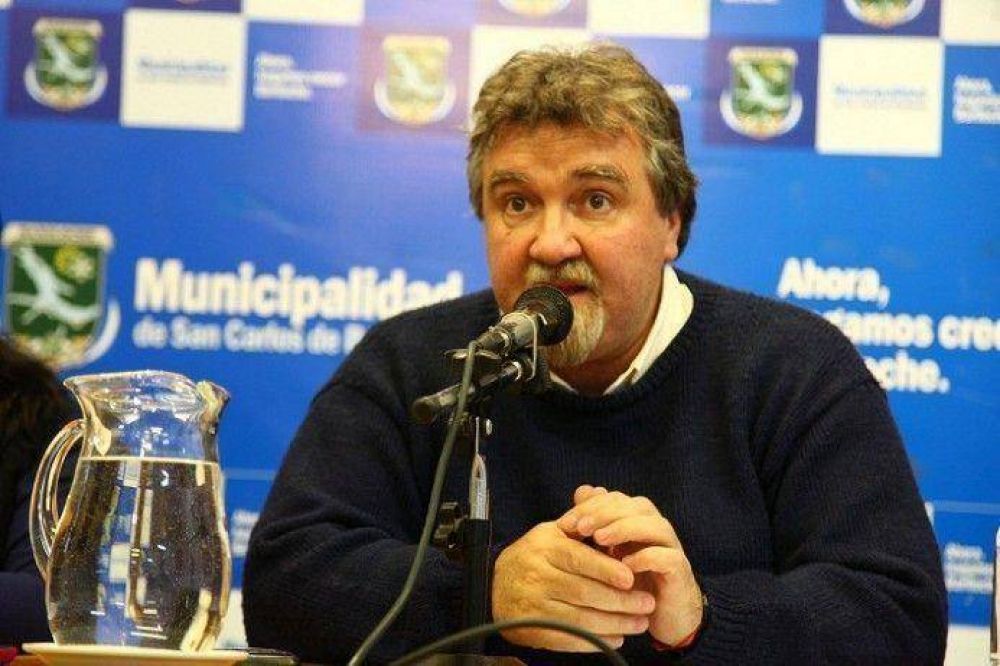 Goye respondi� al SOYEM: �No comparto el diagn�stico�